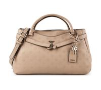 Guess Ella Handtasche 37 cm beige