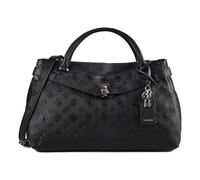 Guess Ella Handtasche 37 cm schwarz
