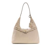GUESS Ella Hobo Taupe