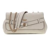 GUESS Ella Logo Convertible Xbody Flap Stone Logo