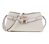 Guess Ella Umhängetasche 26 cm weiss