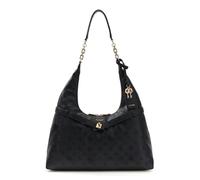 Guess Ella Schultertasche 40 cm schwarz