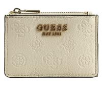 GUESS Ella Logo SLG Credit Card Case Stone Logo