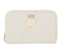 GUESS Ella Logo SLG Zip Around M Stone Logo