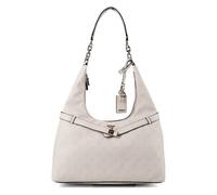 Guess Ella Schultertasche 40 cm weiss