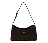 GUESS Ella Shoulder Bag Espresso
