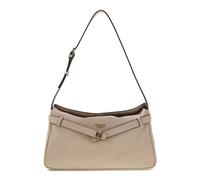 GUESS Ella Shoulder Bag Taupe
