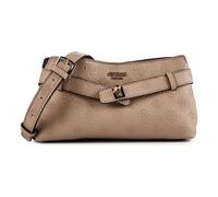 Guess Ella Umhängetasche 26 cm braun