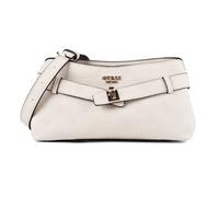 Guess Ella Umhängetasche 26 cm weiss