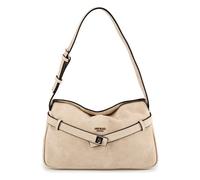 Guess Umhängetasche Ella 32 cm Beige