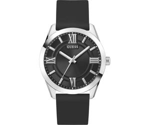 Guess Elliot Herren Schwarz Uhr GW0894G1 Einheitsgröße