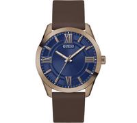 Guess Elliot Herrenbraun Uhr GW0894G3 Einheitsgröße