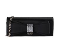 Guess Elsie Clutch black Damen