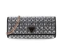 Guess Elsie Clutch black Damen