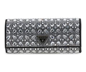 GUESS Elsie Mini Clutch Black