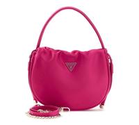 GUESS Elsie Mini Pouch Fuchsia