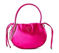 Guess Schultertasche Elsie 21 cm pink