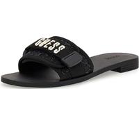 Guess Elyze 3 FLGEL3ELE19BLACK, Hufen - 39 EU