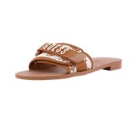 Guess ELYZE5 für Damen, braun, Größe 40 EU