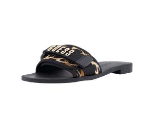 Guess ELYZE5 für Damen, schwarz, Größe 38 EU