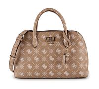Guess Emelie Handtasche 33 cm grau