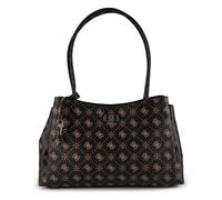 Guess Emelie Schultertasche 44 cm braun