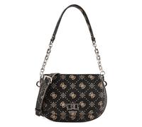 Guess Emelie Schultertasche 25 cm braun