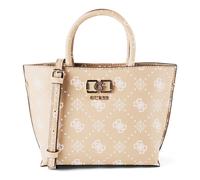 Guess Emelie Shopper Tasche 28 cm beige