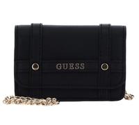 GUESS Emilee Micro Mini Bag Black