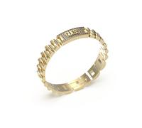 Guess Empire - Armband Aus Edelstahl Für Herren one_size Gold