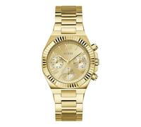 Guess Damen Armbanduhr Equality