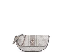 Guess Erenia Schultertasche hellgrau, Lederimitat, Damen