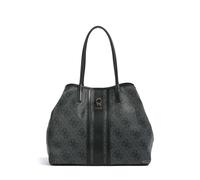 Guess Erenia Shopper anthrazit, Lederimitat, Damen
