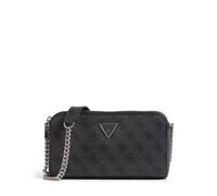 Guess Crossbody Bags - Eco Erica Status Crossbody - Gr. unisize - in Grau - für Damen