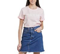 Guess ES SS 1981 ROLL Cuff Tee, Uni(fw (66)), Gr. XS