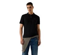 Guess Herren Polo Slim Fit Knit Tops SS Essential Polo XL
