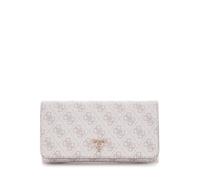 GUESS - Etui Noelle Ii Xbody Flap Organizer Dark Oak Taupe