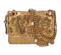 Guess Ever Mini Umhängetasche, Crossbodytasche, Gold