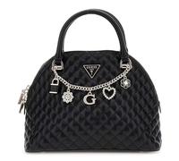 GUESS Handtasche Damen schwarz, ONE SIZE