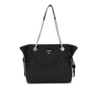 Guess Everlee Shopper Tasche 33 cm schwarz