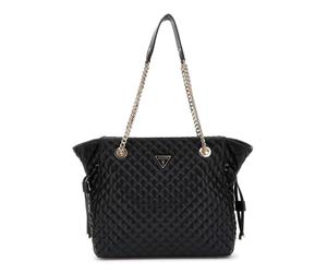 GUESS Everlee Tote Black