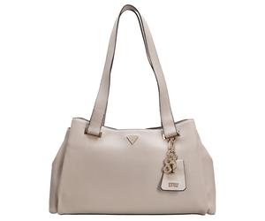 Guess Evie Girlfriend - Schultertasche (light taupe)
