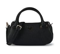 Guess Handtasche Evie 23 cm Schwarz