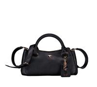 Guess Evie Henkeltasche Black Damen