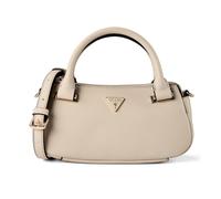 Guess Evie Henkeltasche light taupe Damen