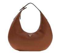 GUESS Evie Hobo Bag Cognac