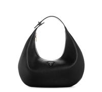 Guess Hobo-Bag Evie 36 cm Schwarz Damen Einheitsgröße