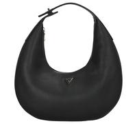 Guess Evie Hobo - Schultertasche (black)
