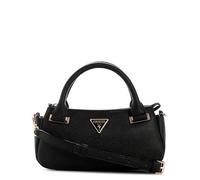 Guess Evie Handtasche 23 cm schwarz