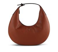 Guess Evie Schultertasche 36 cm braun